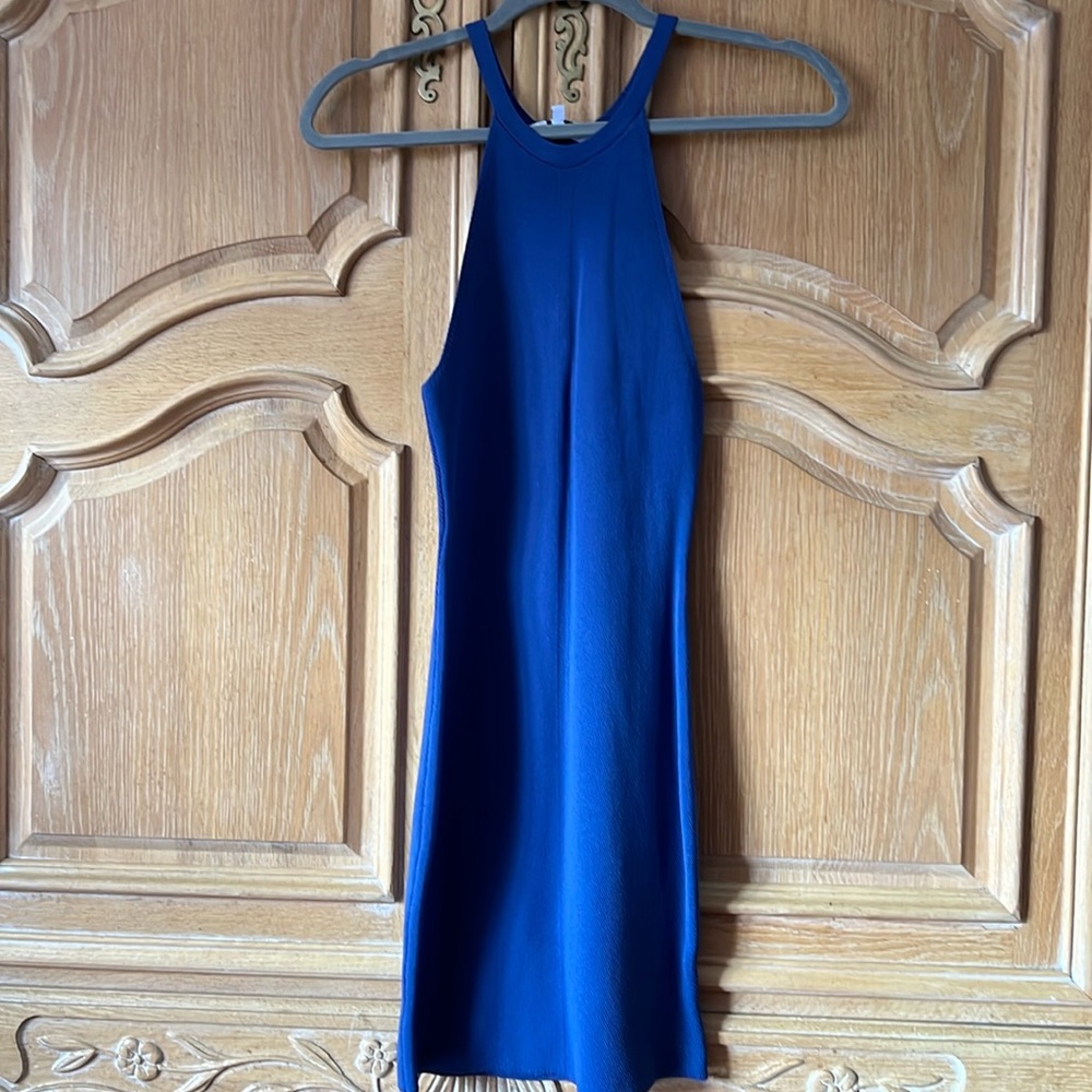 Ruby & Jenna Dress